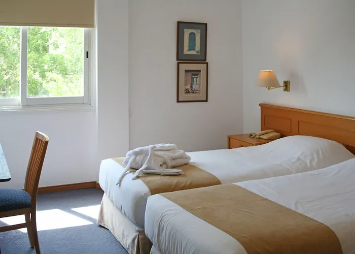 Chrielka Aparthotel Lemesos