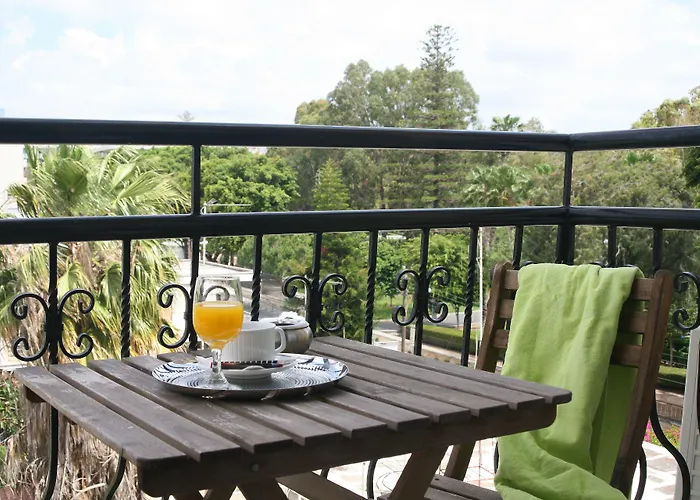 Aparthotel Chrielka 3*