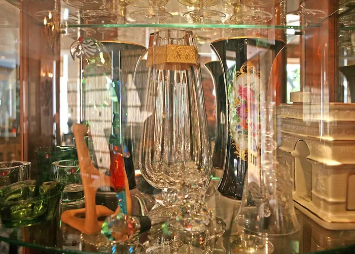 Chrielka Apartahotel