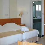 Hotel apartamentowy Chrielka