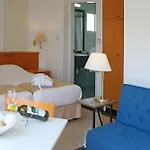 Hotel apartamentowy Chrielka Limassol