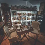 Hotel apartamentowy Chrielka 3*