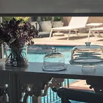 Hotel apartamentowy Chrielka 3*