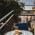 Hotel apartamentowy Chrielka Limassol