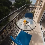 Hotel apartamentowy Chrielka 3*