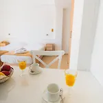 Hotel apartamentowy Chrielka Limassol