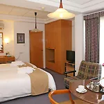 Hotel apartamentowy Chrielka 3*