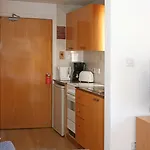 Chrielka Hotel apartamentowy