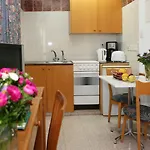 Hotel apartamentowy Chrielka Limassol