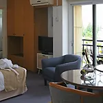 Chrielka Hotel apartamentowy 3*