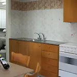 Hotel apartamentowy Chrielka Limassol
