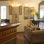 Chrielka Hotel apartamentowy Limassol