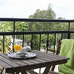 Hotel apartamentowy Chrielka 3*