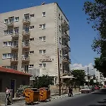 Hotel apartamentowy Chrielka 3*